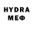 MDMA crystal Kseniya Kh