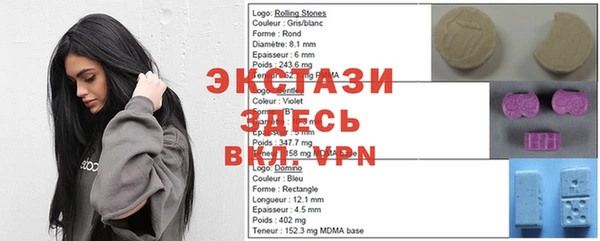стафф Алексин
